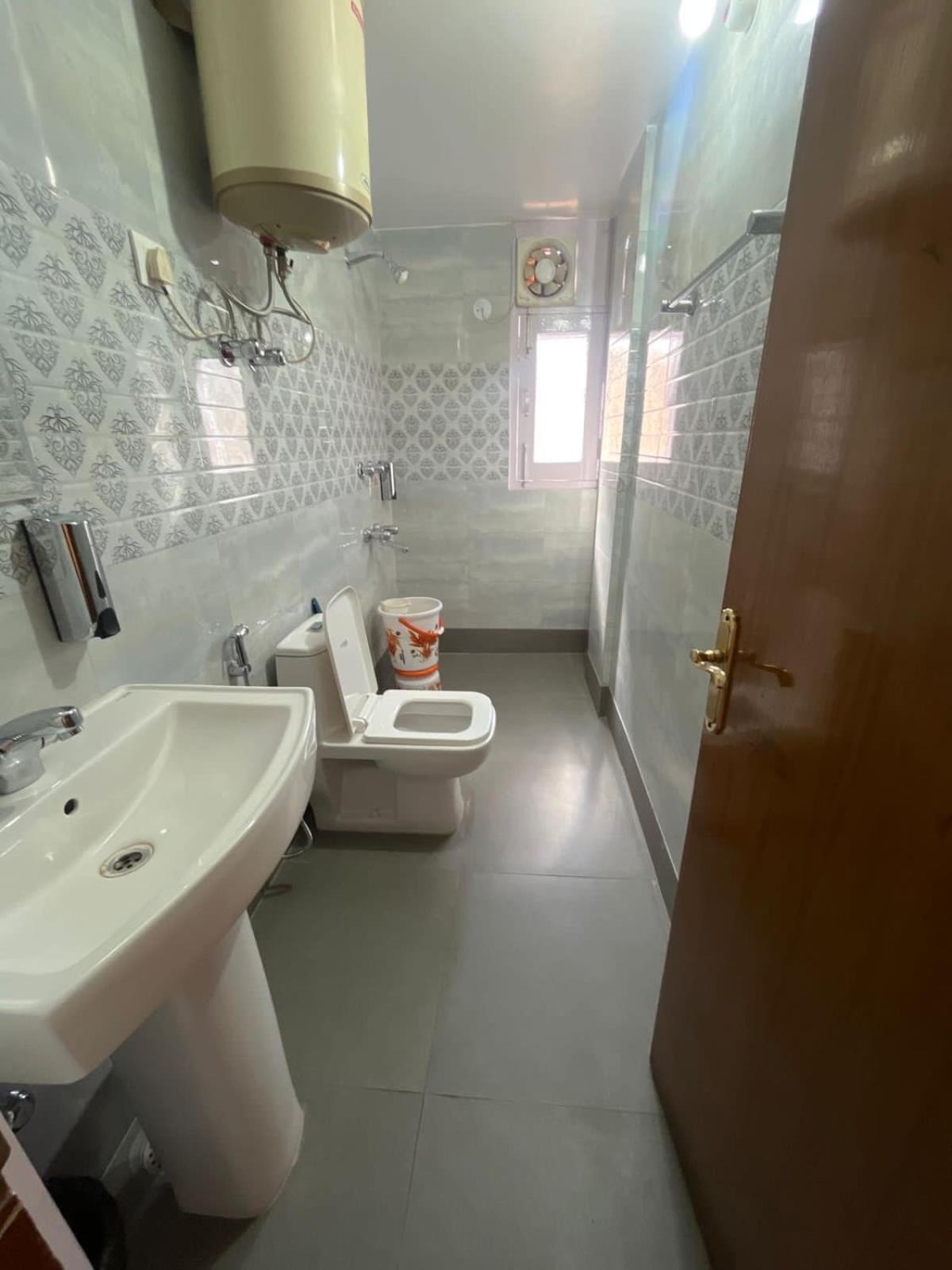 Tara Home Shimla Near Mall Road Exterior foto